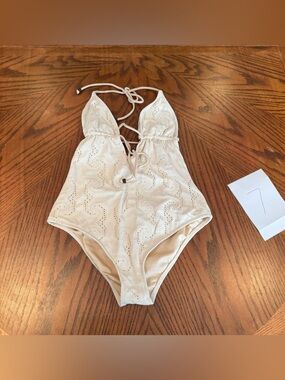 Eberjey One Piece Bathing Suit
